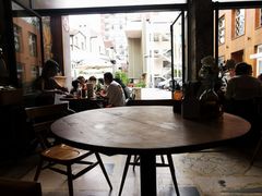 大堂-RAC BAR(安福路店)