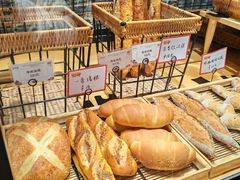 -熊叔熊婶面包房(团结湖店)