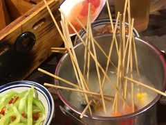-盟重烧烤(高正街店)