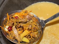 -芸山季·云南野生菌火锅(宝能环球汇店)