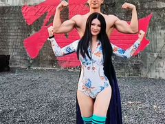 -厦门日月谷温泉渡假村