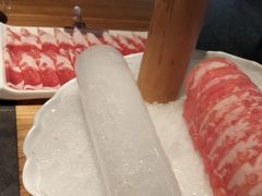 -额尔敦草原涮羊肉·烧烤(冻青树总店)