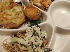 -素满香·食养自助(建邺万达店)