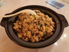 -锦園(伊势丹美食城店)