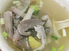-陈记汤饭(水巷口店)