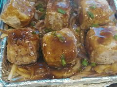 -阿婆农家菜(车墩店)