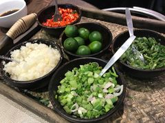 -金海阁海鲜火锅