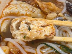 -文昌桥螺蛳粉(魏公村店)