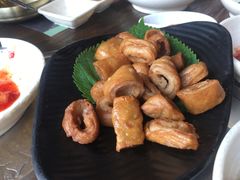 -朴大人炭烤·韩国料理(奥帆中心海尔洲际店)