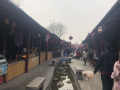 -茯茶镇