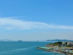 -青岛海景花园大酒店