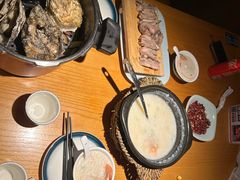 -蚝翅·海鲜粥·烧烤·龙虾季(海曙天一店)