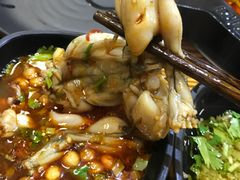 -味仙疯美蛙鱼头(清扬路总店)