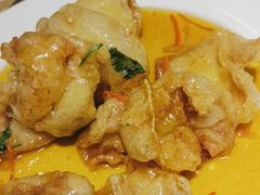 -李连贵酒家熏肉大饼(昆明街店)