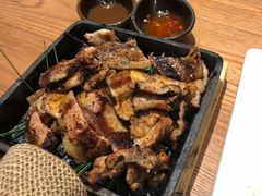 -云海肴·汽锅鸡·云南菜(广安门天虹店)