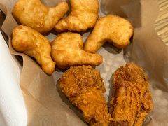 -德克士精巧店(大宁百联精巧PL店)