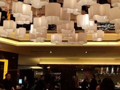 -岷山饭店-芝芝自助餐厅