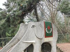 -西安市纺织公园