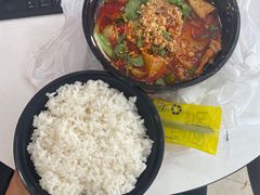 -湖南师大-三牌路鲜货冒菜