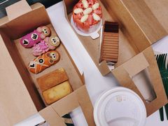 -星巴克臻选(深圳嘉里建设广场店)