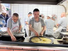 -草桥清真牛肉锅贴扁食店