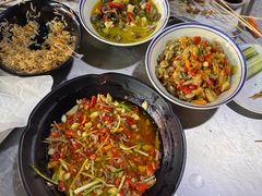 -串小白烧烤(金沙洲店)