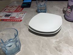 -必胜客(万达广场店)