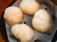 -点点心点心专门店(湾仔店)