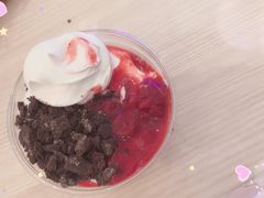 -DQ·蛋糕·冰淇淋(新世纪6F店)