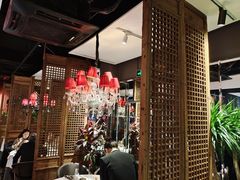 -小河盐帮·私家菜·烤鸭(三元桥·霄云路店)