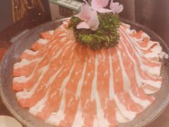 -五星桥原切肥牛火锅·30年专注好牛肉(湖塘店)
