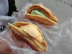-成裕雪糕店(士多店)