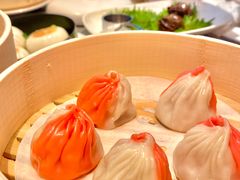 -桂满陇·蟹黄小笼汤包(巴黎春天浦建店)