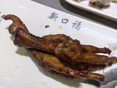 -新口福烧烤(凌河夜市店)