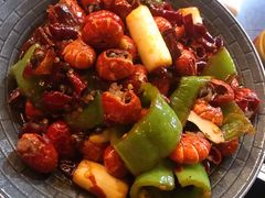 -铁人烧烤(北京店)