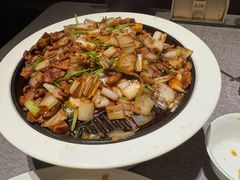 -秀儿四九城·新京菜(亚运村鸟巢店)