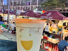 -放哈·甜醅子奶茶创造者(正宁路店)