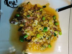 -千岛湖小鱼儿·淳安匠心农家菜