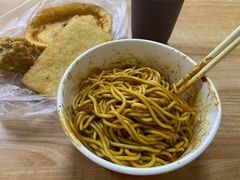 -江三王记牛杂馆(总店)