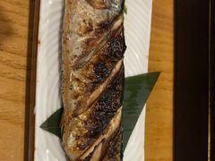 -吉兆·料理(红梅南路店)