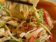 -拾捌川·自贡爆炒(新街口店)