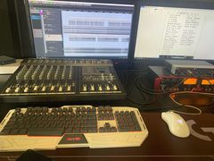 -太爽音乐文化录音棚