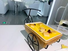 -3号仓库·创意中国菜(嘉兴龙鼎万达店)