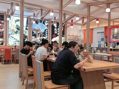 -味千拉面(世纪东方店)