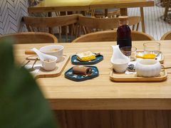 -炖物24章·顺时轻养茶(杭州保利时光里店)