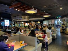 大堂-大家乐(佛山普君店)