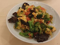 -南门小馆·清真(国贸商城店)