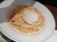 -萨莉亚意式餐厅(苏州泉屋店)