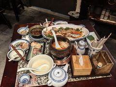 -南京大牌档(崇文门国瑞店)