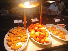 -良渚君澜度假酒店·中餐厅